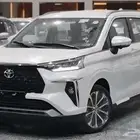 تويوتا فيلوز 2025