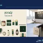 تصميم هويات بصرية تصميم بروفايل