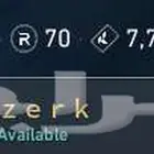 حساب valorant تركي