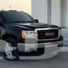 مطلوب جمس سيرا 2011-2013