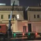 نقل بركسات نقل غرف جاهزه ونش