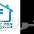 أنظمة الكاميرات والسنترال والتحكم الذكي ومقويات الشبكة