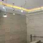 ترميم بناء ملاحق تركيب عوازل اسطح
