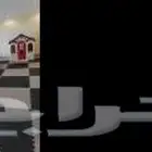 تجهيز روضات وغرف اطفال العاب حركية