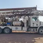 حفار ابار دريل