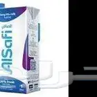 حليب الصافي 1لتر