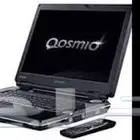 لابتوب توشيبا كوزميو للاعمال الشاقه للبيع بجده