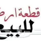 للبيع ارض في بوابة الشرق
