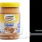 زبدة قودي فول سودني510جرام