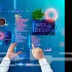 تصميم موقع الكتروني
