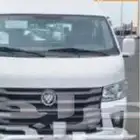 فوتون CS2 بضائع سقف عالي 2024 وكاله