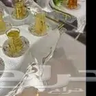 مباشرات وقهوجيه