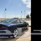 جنوط دوج جارجر 2016 ارتي اصلي وكاله مع الحساس