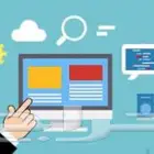 تصميم مواقع الكترونية جامعات