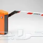 حواجز السيارات (Bollards Barriers)