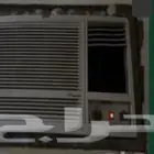 مكيف للبيع سبب البيع للحاحه
