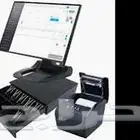 كاشير ونقاط البيع