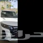 Used Changan CS95 2024 Royal Class 109000 Km installment