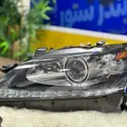 شمعات لكزس gs موديل 2013 الين 2015 اصلي وكاله