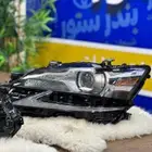 شمعات لكزس Gs 2017