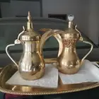 قهوجي قهوجين صبابين