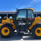 رافعه تلسكوبيه تليهندر مرلو للايجار