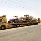 لوبد 18 متواجد في نجران تحميل معدات على أي اتجاه