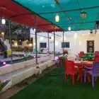 شاليه ومنتجع الزهور ببلجرشي
