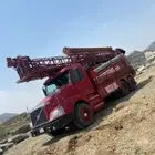 حفارارتوازي حديث يصل الى عمق 250 متر