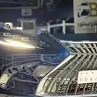 وجهيات لكزس Es موديل 2019 الين 2023 اصلي وكاله