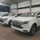 أقل الأسعار جيب ايسوزو 2024