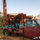 حفار ابار داخل القصيم بريدة