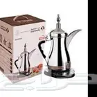 دلة صانعة القهوة الكهربائية