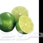 ليمون ابو زهيرة للبيع