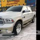 مطلوب دوج رام لارامي لونق هورن او سييرا جمس