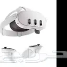 ميتا كويست 3 - Meta quest