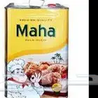 زيت تنك مها 17 لتر