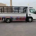 ديانه ونش لنقل العفوش والمواشي داخل وخارج تبوك