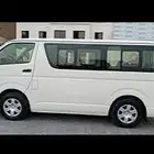 مطلوب باص هايس ركاب للبيع