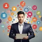 مسوق أو موجه إعلاني لمتجرك