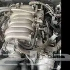 مكينة جيب صالون 8 سلندر على الشرط