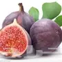 بذور التين البنفسجي
