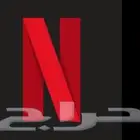 اشتراك نتفلكس شهر كامل 4K