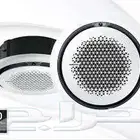 مكيف كاسيت سامسونج 360 درجة