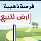 للبيع أرض زراعية في الجله 10 آلاف متر