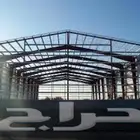 بناء هناقر ومستودعات