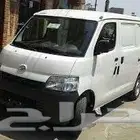 اجار ديهاتسو شهري سنوي