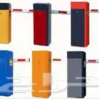 بوابات مواقف   بوابات ذراع   بوابات السيارات