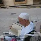 خدمة رعاية مسنين