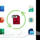 تحويل pdf إلى word عديل ملفات PDF تعديل نص سيفي cv